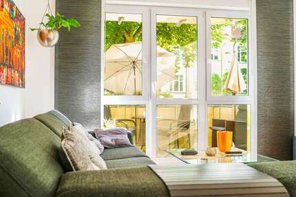 Wohnung Blankenfelde-Mahlow Mahlow - 5 Zimmer, 113 m&sup2;, 349.000&euro; | Angebot:26976283