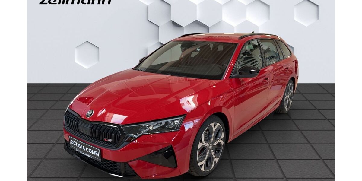 Skoda Octavia 5.000 km 42.970 &euro; Berlin 12524