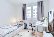 Kapitalanlage - Studentenapartment Spreeblick, Berlin, all-incl.