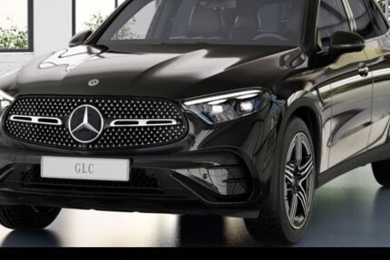 Mercedes-Benz GLC 200 9.900 km 58.000 &euro; Berlin 10587