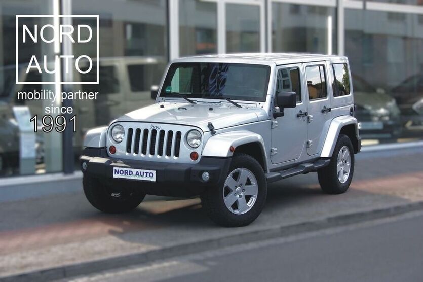 Wrangler