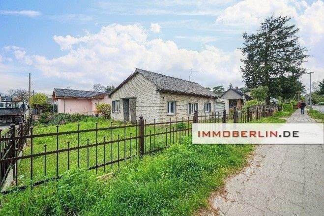 Mehrfamilienhaus, Wohnhaus Berlin Müggelheim - 3 Zimmer, 84 m&sup2;, 199.000&euro; | Angebot:25681257