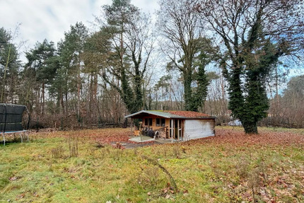 Grundstück Berlin Müggelheim - 360.000&euro; | Angebot:25778598