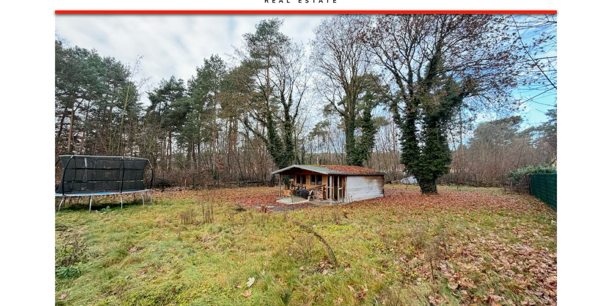 Grundstück Berlin Müggelheim - 360.000&euro; | Angebot:25778598