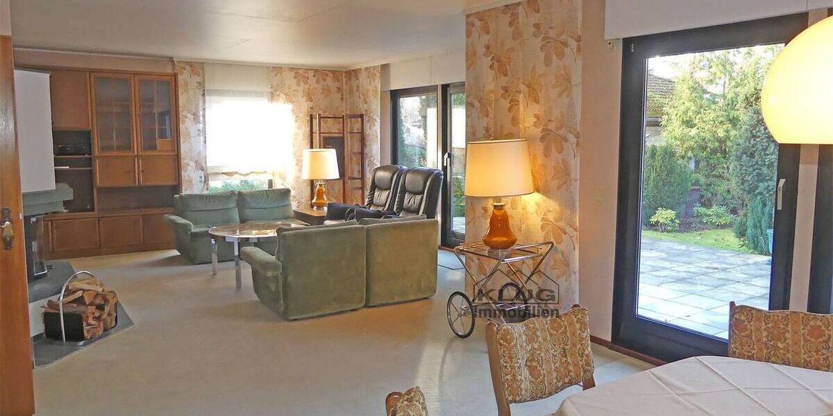 Einfamilienhaus Berlin Hermsdorf - 4 Zimmer, 116 m&sup2;, 550.000&euro; | Angebot:26154537