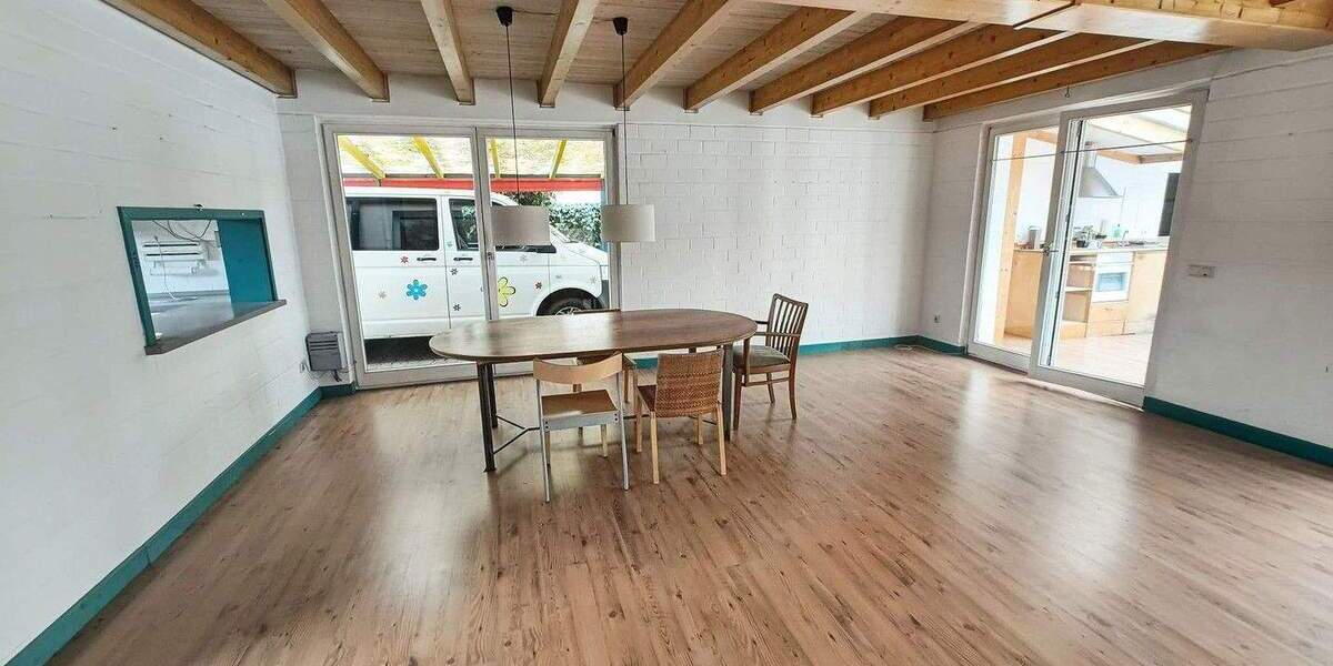 Einfamilienhaus Berlin Hermsdorf - 7 Zimmer, 223 m&sup2;, 660.000&euro; | Angebot:25718911