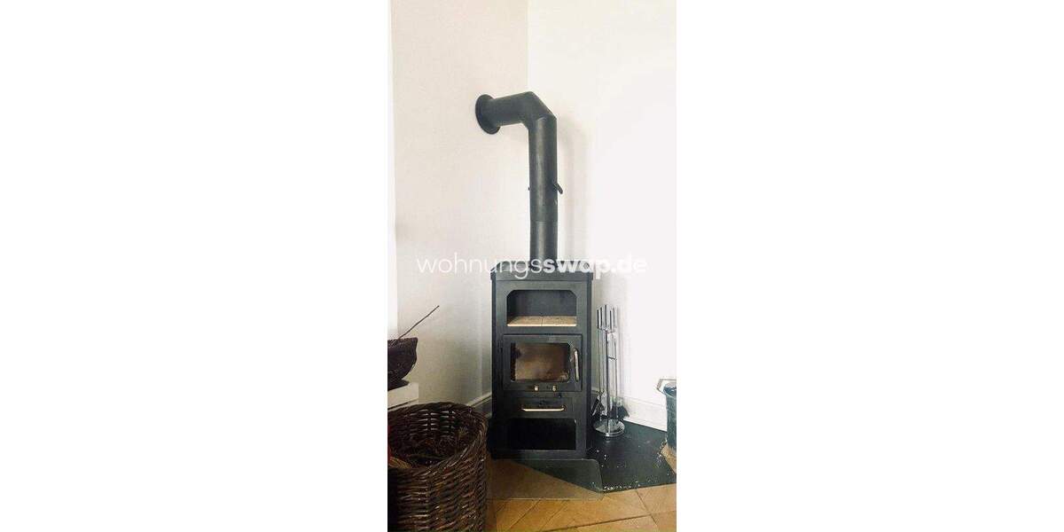 Etagenwohnung Berlin Moabit - 5 Zimmer, 156 m&sup2;, 1.700&euro; | Angebot:25973109