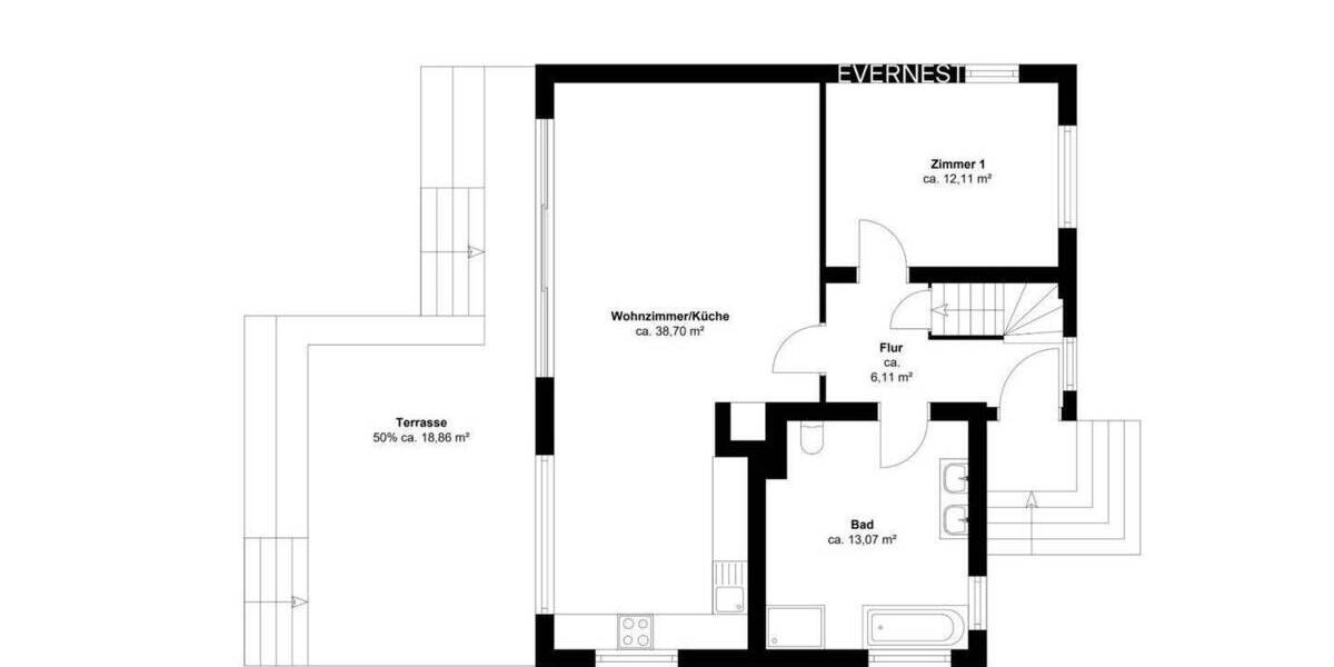 Einfamilienhaus Berlin Rosenthal - 6 Zimmer, 160 m&sup2;, 1.285.000&euro; | Angebot:25689252