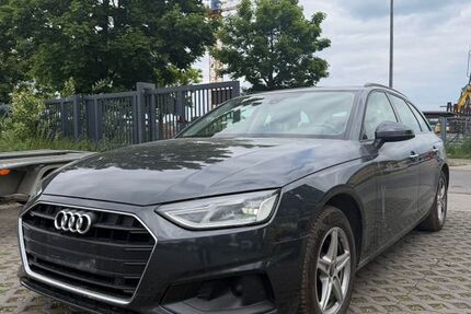Audi A4 180.557 km 12.900 &euro; Mittenwalde 15749