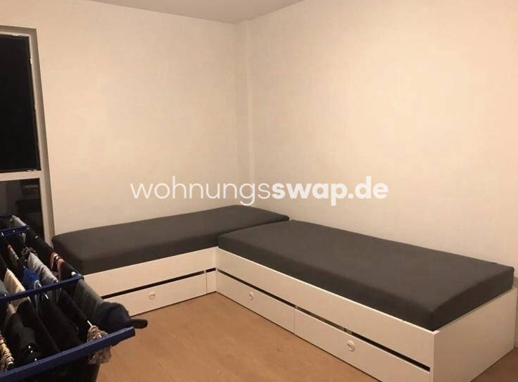 Etagenwohnung Berlin Marzahn - 3 Zimmer, 73 m&sup2;, 479&euro; | Angebot:25951027