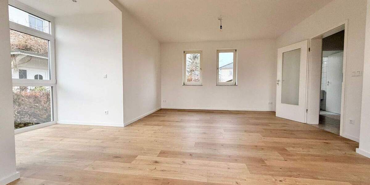 Reihenendhaus Berlin Rosenthal - 4 Zimmer, 135 m&sup2;, 2.425&euro; | Angebot:25749159