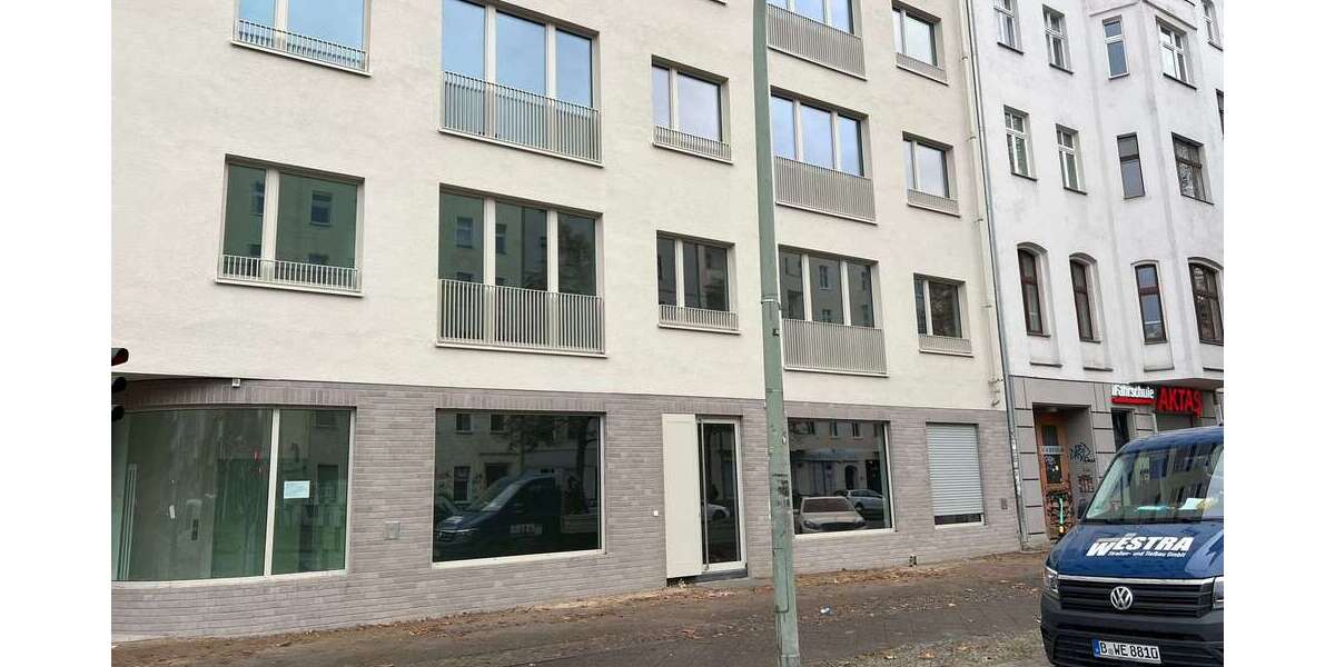 Grundstück in Berlin 490.000 € 73 m² zimmer