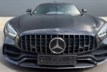 Mercedes-Benz AMG GT 44.100 km 89.999 &euro; Berlin 12555