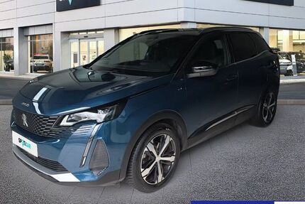 Peugeot 3008 36.802 km 21.790 &euro; Berlin 12103
