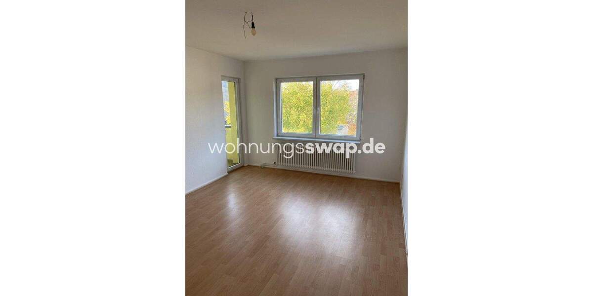 Etagenwohnung Berlin Moabit - 3 Zimmer, 60 m&sup2;, 590&euro; | Angebot:25922929