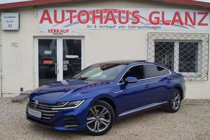 VW Arteon 99.000 km 25.499 &euro; Schönefeld 12529