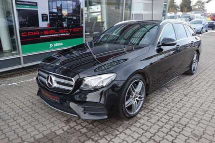 Mercedes-Benz E 300 236.565 km 19.700 &euro; Fredersdorf-Vogelsdorf OT Fredersdorf N. 15370