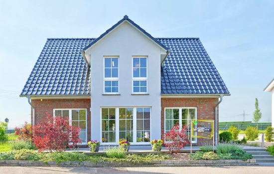 Haus zum Kaufen in Hennickendorf 528.800 € 128 m²