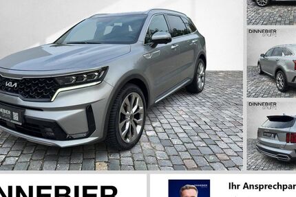 Kia Sorento 35.859 km 777.777 &euro; Berlin 13581