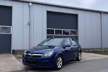 Opel Astra 137.541 km 4.700 &euro; Herzfelde 15378
