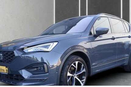 Seat Tarraco 55.428 km 31.449 &euro; Berlin 13581