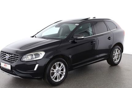 Volvo XC60 90.000 km 21.880 &euro; Schönefeld 12529
