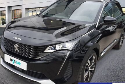 Peugeot 3008 39.944 km 24.990 &euro; Berlin 12103