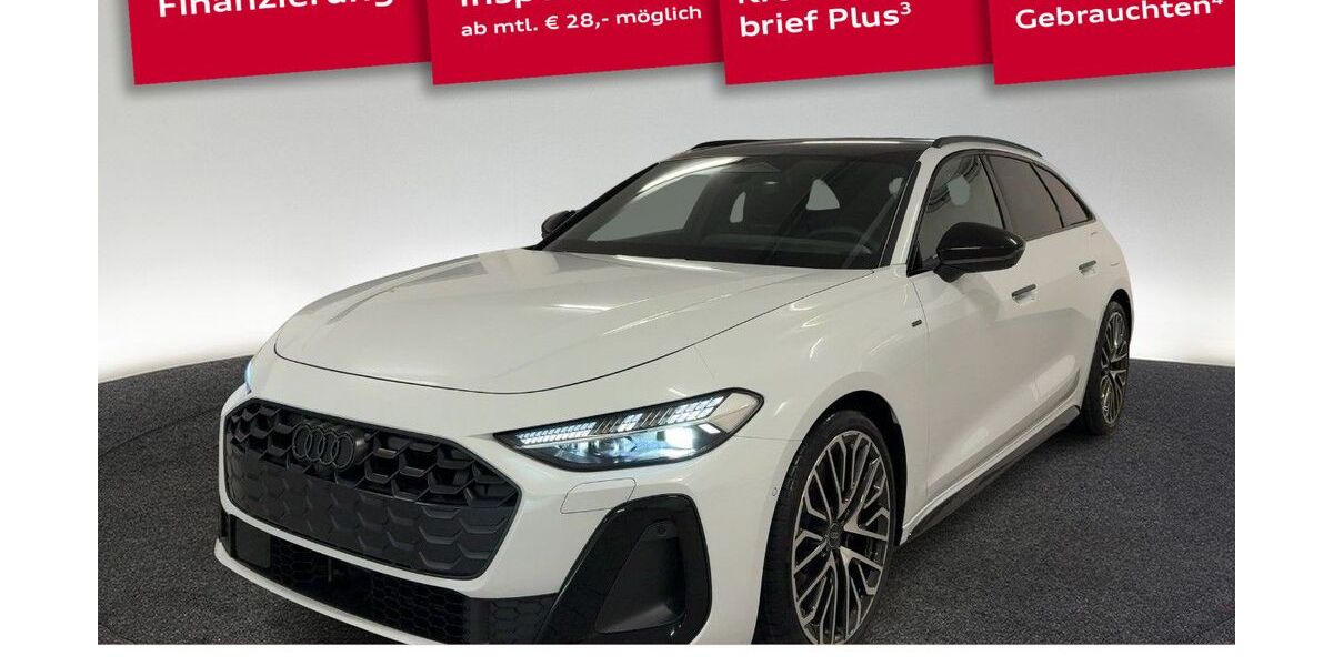 Audi A5 9.500 km 77.700 &euro; Berlin 12489