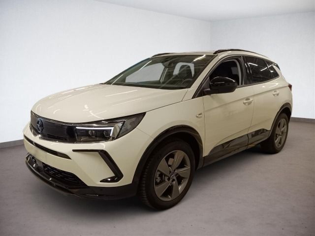 Opel Grandland (X) 7.797 km 24.940 &euro; Berlin 13581