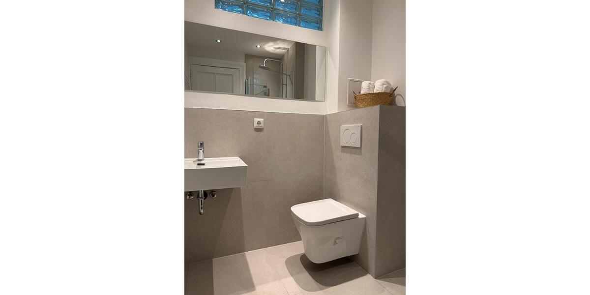 Erdgeschoßwohnung Berlin Tempelhof-Schöneberg - 1 Zimmer, 27 m&sup2;, 189.900&euro; | Angebot:26605311