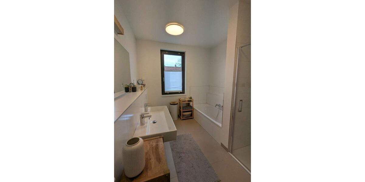 Provisionsfrei: helle 4-Zimmer Wohnung mit großem Balkon | 107m² | Karlshorst 4 zimmer