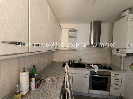 Bungalow Berlin Altglienicke - 3 Zimmer, 80 m&sup2;, 475.000&euro; | Angebot:25704158