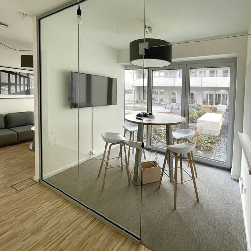 Gewerbeobjekt Berlin Mitte - 400&euro; | Angebot:25980792