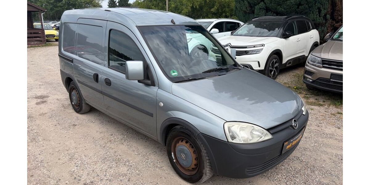 Opel Combo 237.836 km 3.490 &euro; Berlin 13127