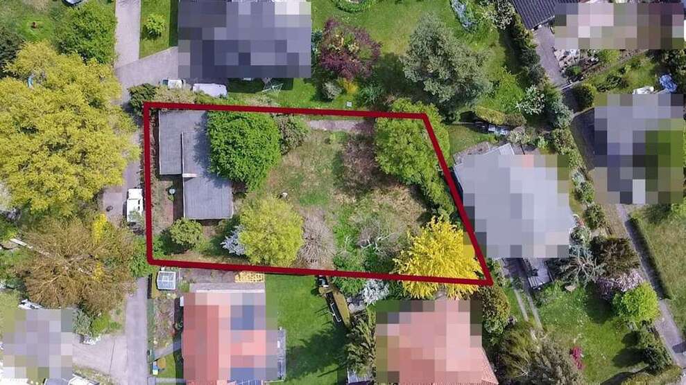 Grundstück zu verkaufen in Berlin 425.000 € 795 m²