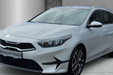 Kia ceed Sportswagon 42.798 km 19.990 &euro; Berlin 12459