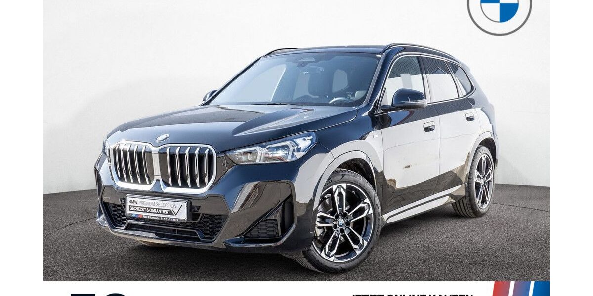 BMW X1 19.973 km 44.950 &euro; Teltow 14513