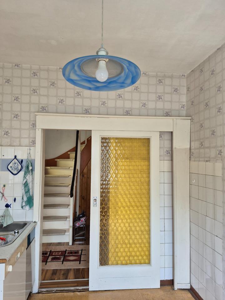 provisionsfreies, preiswertes, 4,5 Zimmer-Einfamilienhaus in Orb
