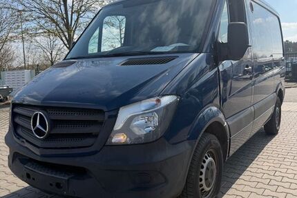 Mercedes-Benz Sprinter 184.105 km 7.900 &euro; Mittenwalde 15749