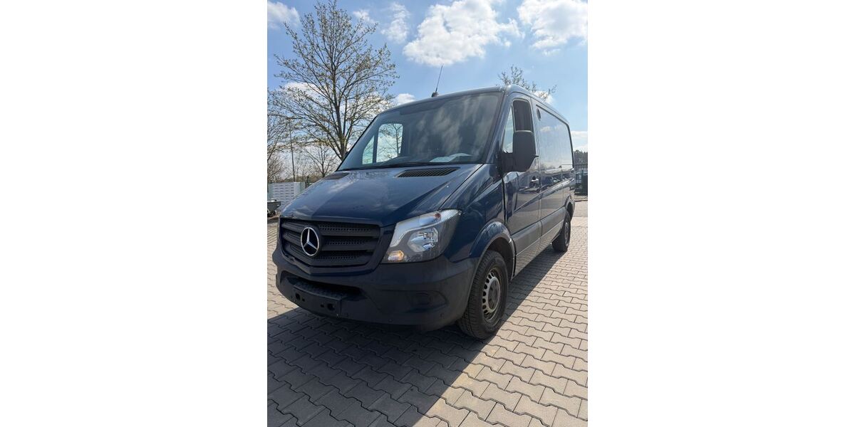 Mercedes-Benz Sprinter 184.105 km 7.900 &euro; Mittenwalde 15749