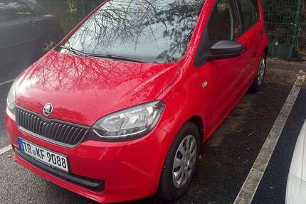 Skoda Citigo 202.000 km 3.950 &euro; Berlin 10245