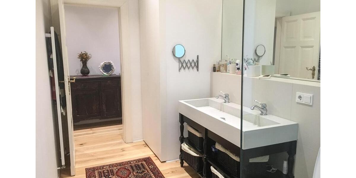 Etagenwohnung Berlin Pankow - 2 Zimmer, 89 m&sup2;, 1.813&euro; | Angebot:24675480