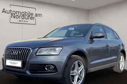 Audi Q5 185.000 km 14.890 &euro; Berlin 13407