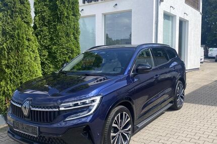 Renault Espace 41.499 km 34.990 &euro; Borgsdorf 16556