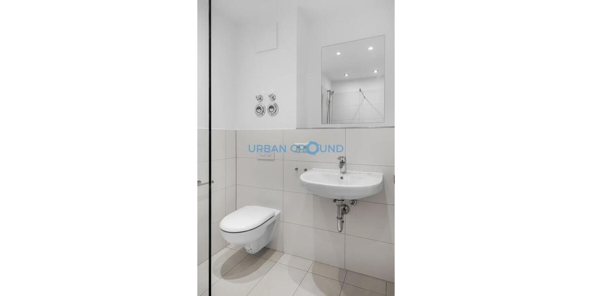 Etagenwohnung Berlin Lichtenberg - 1 Zimmer, 30 m&sup2;, 811&euro; | Angebot:24847579