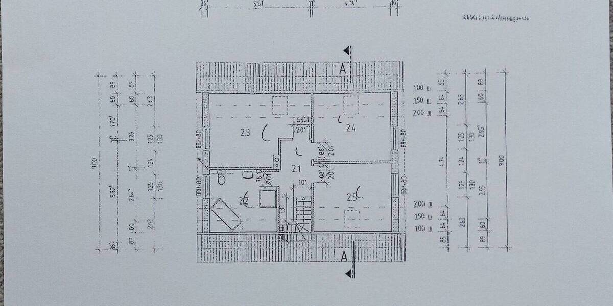 Mehrfamilienhaus, Wohnhaus Berlin Spandau - 5 Zimmer, 137 m&sup2;, 599.500&euro; | Angebot:26217723