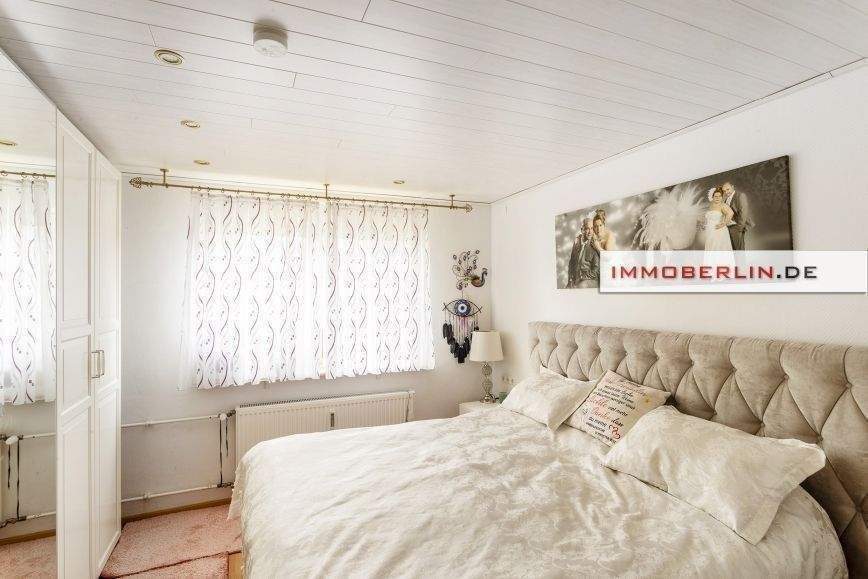 Etagenwohnung Berlin Rudow - 3 Zimmer, 100 m&sup2;, 369.000&euro; | Angebot:24565936