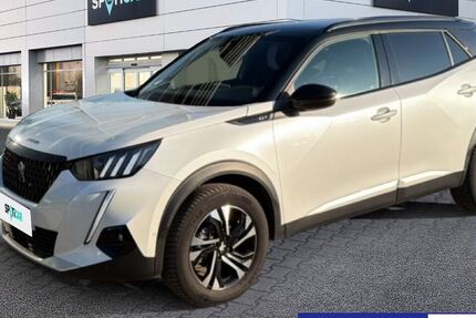 Peugeot 2008 15.130 km 21.290 &euro; Berlin 10369