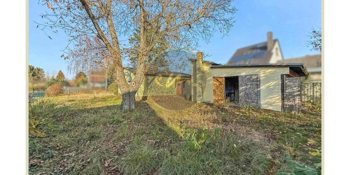 Grundstück Berlin Kaulsdorf - 400.000&euro; | Angebot:25668426