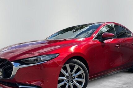 Mazda 3 40.197 km 23.490 &euro; Berlin 13599